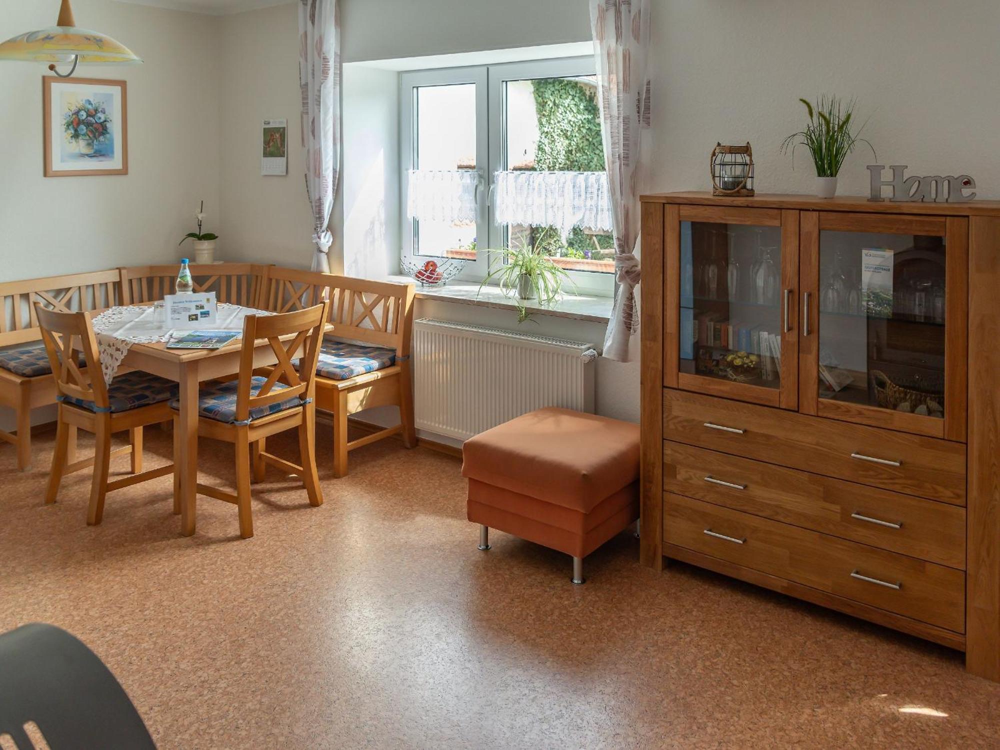 Ferienhof An Der Lay Kerpen  Номер фото