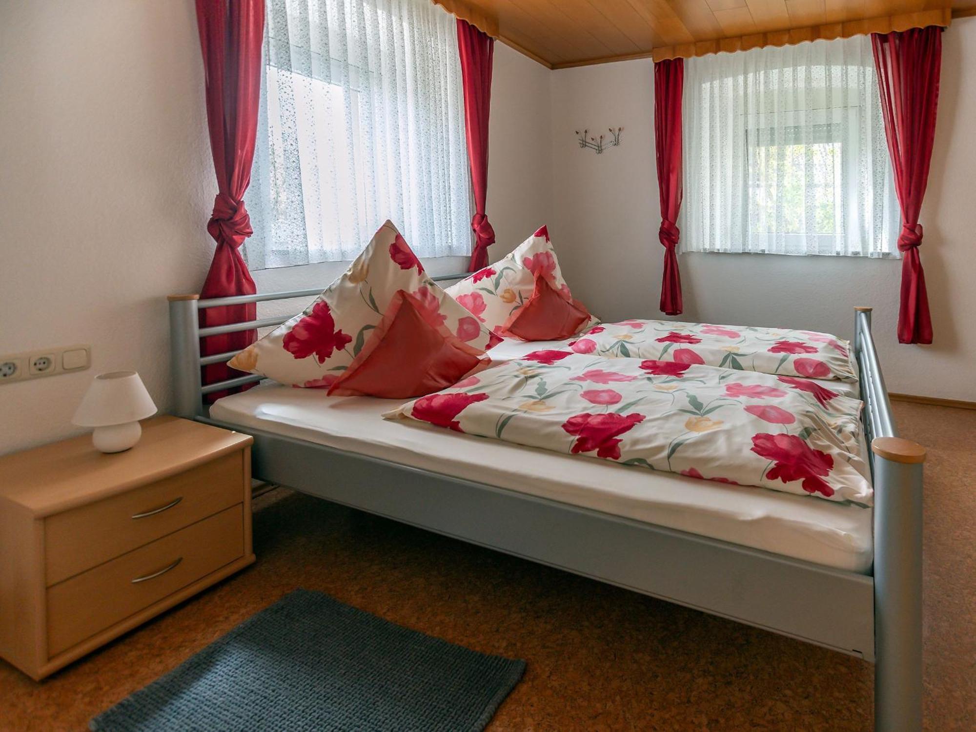 Ferienhof An Der Lay Kerpen  Номер фото