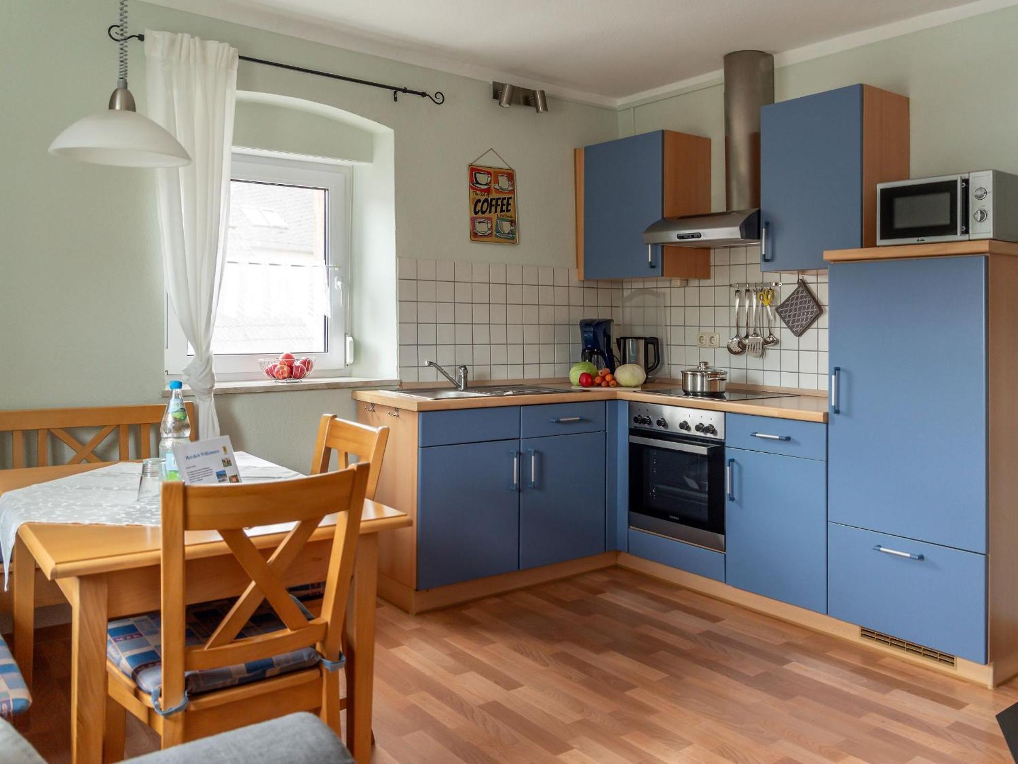 Ferienhof An Der Lay Kerpen  Номер фото