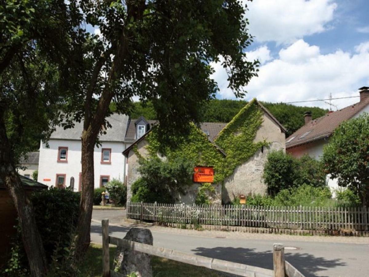 Ferienhof An Der Lay Kerpen  Экстерьер фото