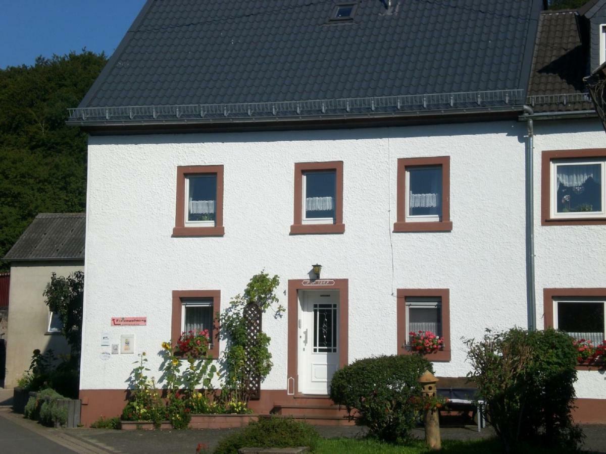 Ferienhof An Der Lay Kerpen  Экстерьер фото